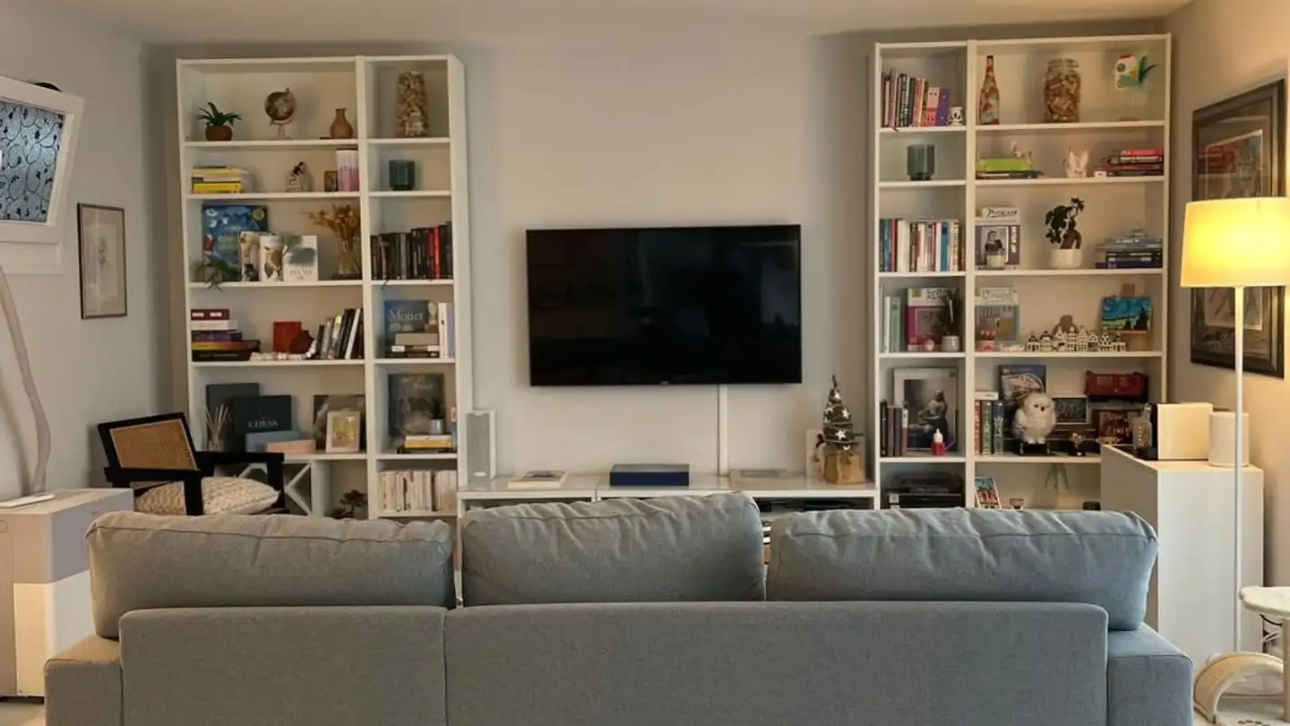 Duplex for rent - Chemin du Closel 13, 1180 Rolle - Photo 2