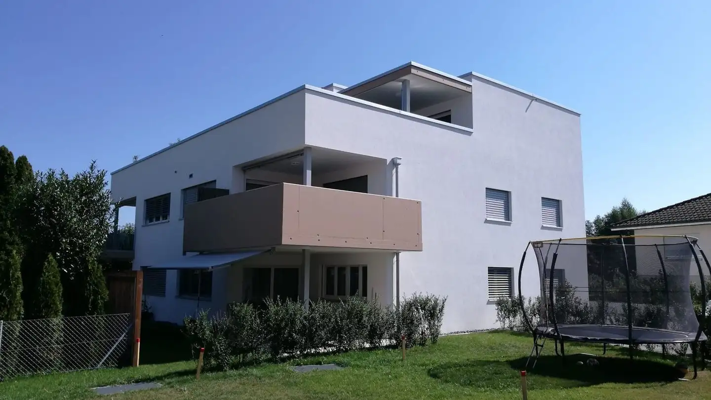 Wohnung kaufen - Bachstrasse 33, 4562 Biberist