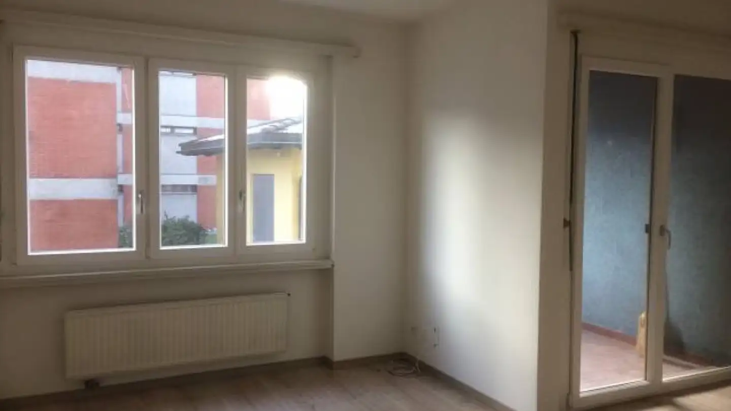 Apartment for rent - Via Lisano 4, 6900 Massagno