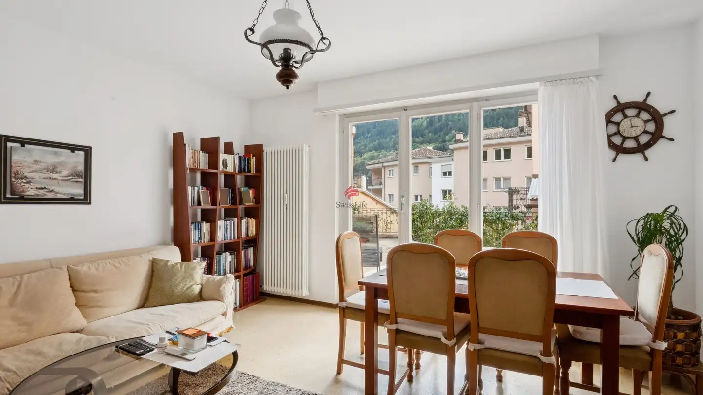 Einfamilienhaus kaufen - Via Balcengo 7, 6760 Faido - Foto 3
