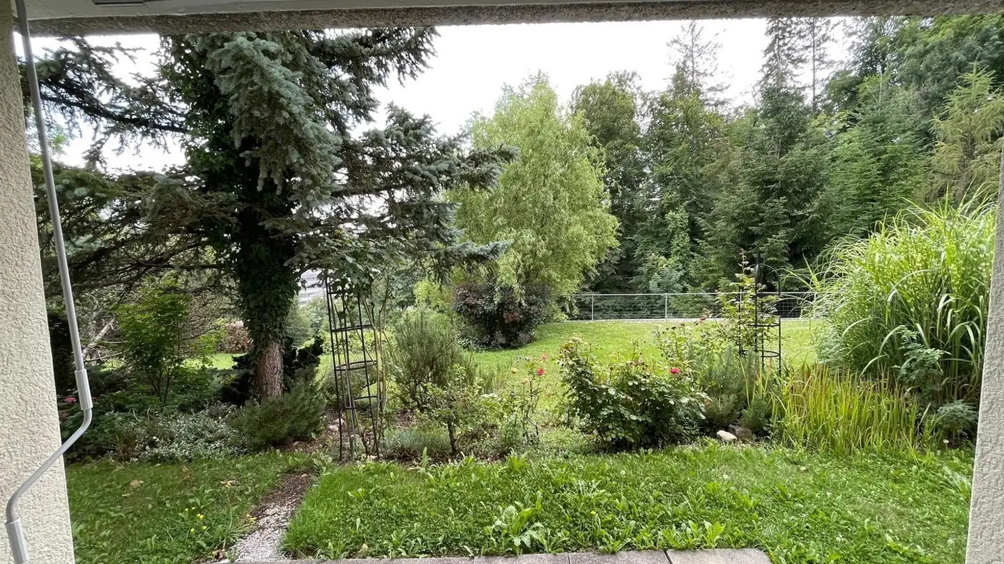 Appartement à louer - Glärnischstrasse 7, 8134 Adliswil