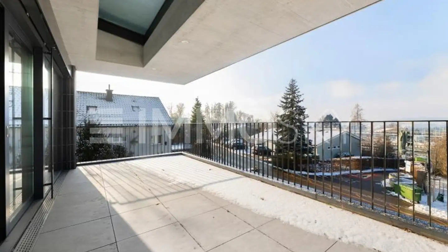 Penthouse kaufen - 8142 Uitikon Waldegg