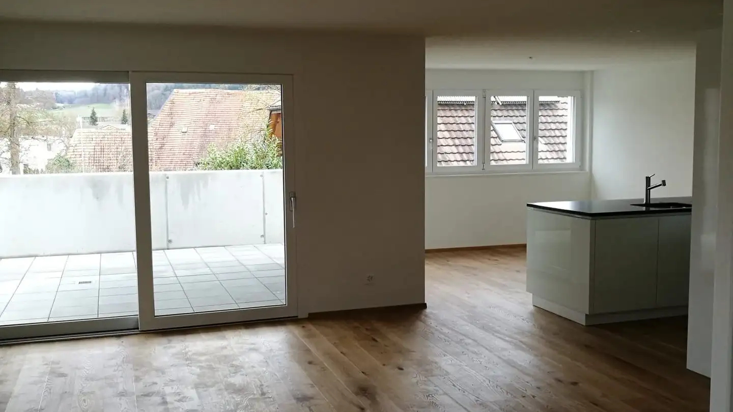 Apartment for sale - Bachstrasse 33, 4562 Biberist - Photo 3