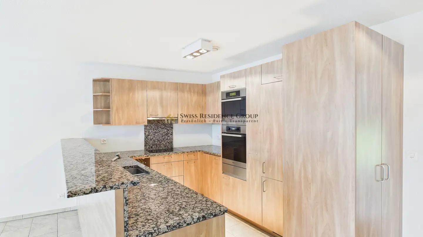 Apartment for rent - 8152 Glattbrugg