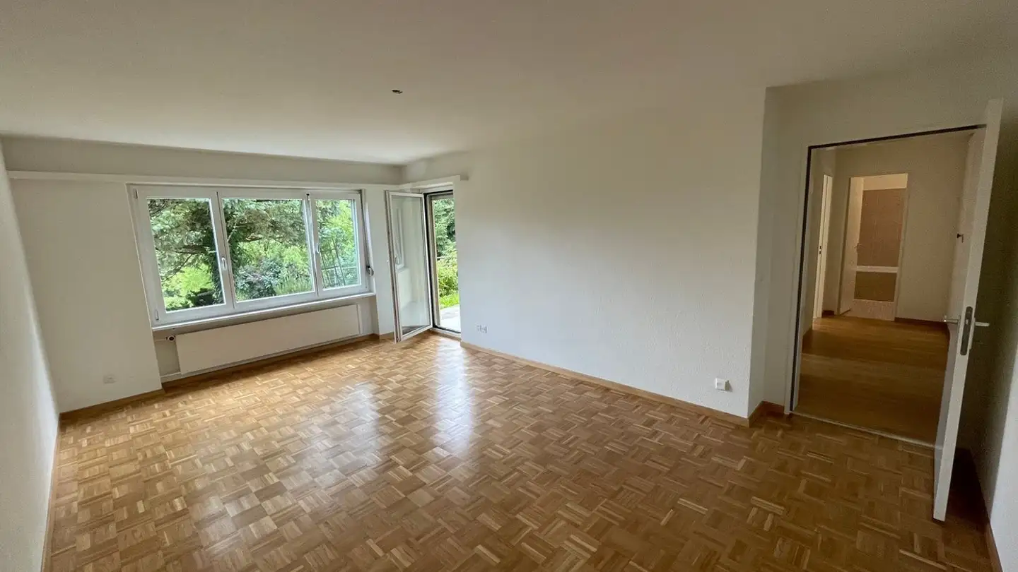 Appartement à louer - Glärnischstrasse 7, 8134 Adliswil - Photo 2