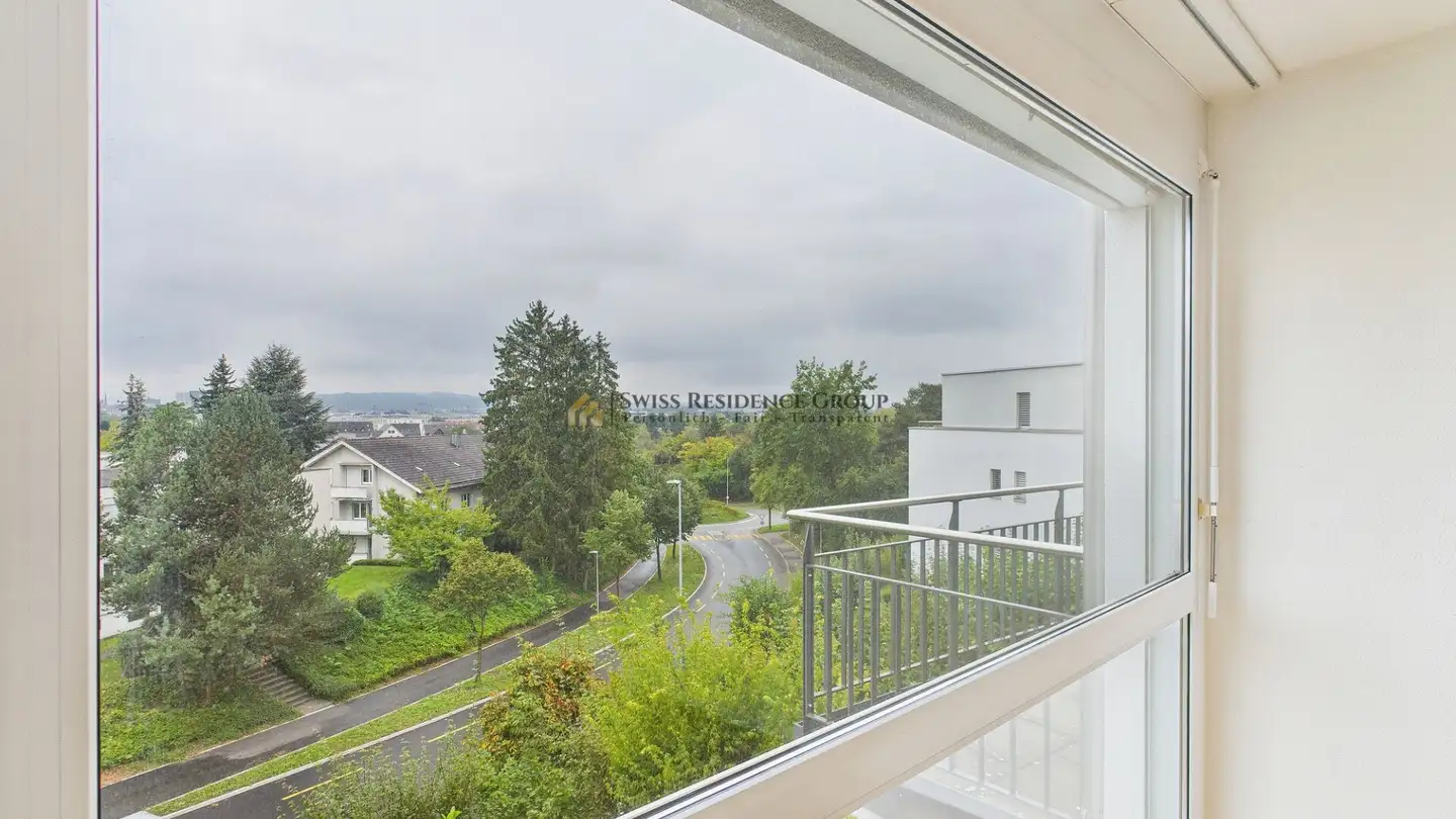 Appartamento in affitto - 8152 Glattbrugg - Foto 2