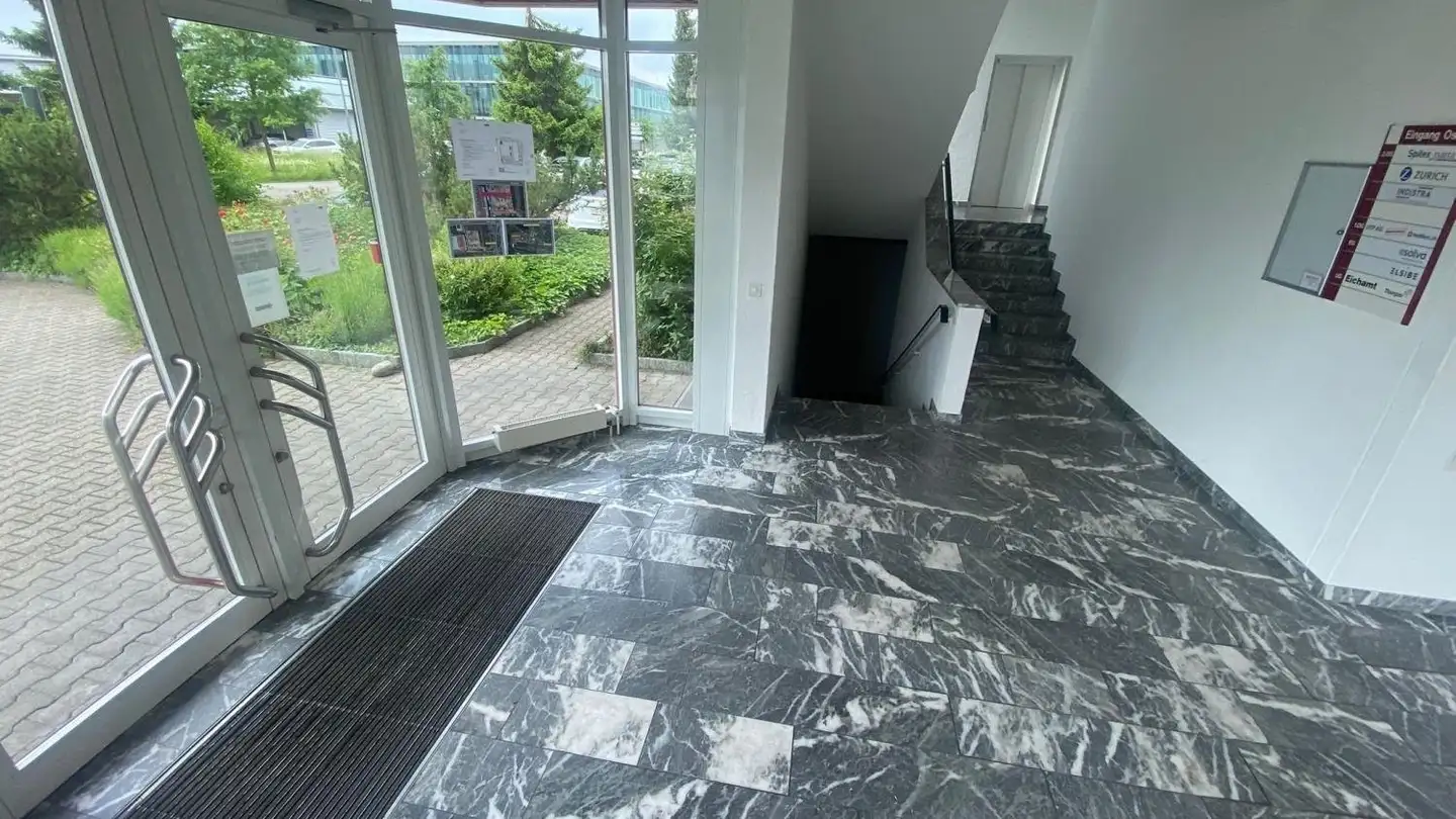 Spazio ufficio in affitto - Dunantstrasse 12, 8570 Weinfelden - Photo 2