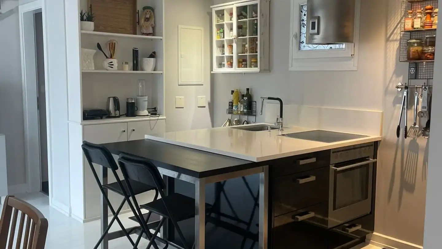 Duplex for rent - Chemin du Closel 13, 1180 Rolle - Photo 3