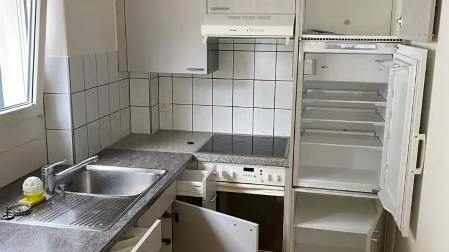 Appartamento in affitto - Dorfstrasse 34, 6340 Baar - Foto 3