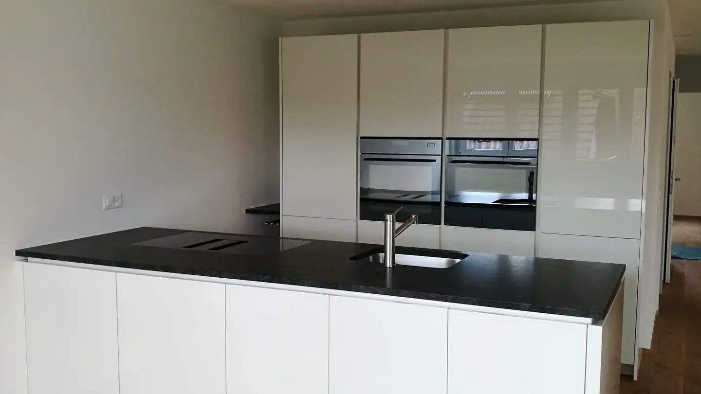 Apartment for sale - Bachstrasse 33, 4562 Biberist - Photo 4