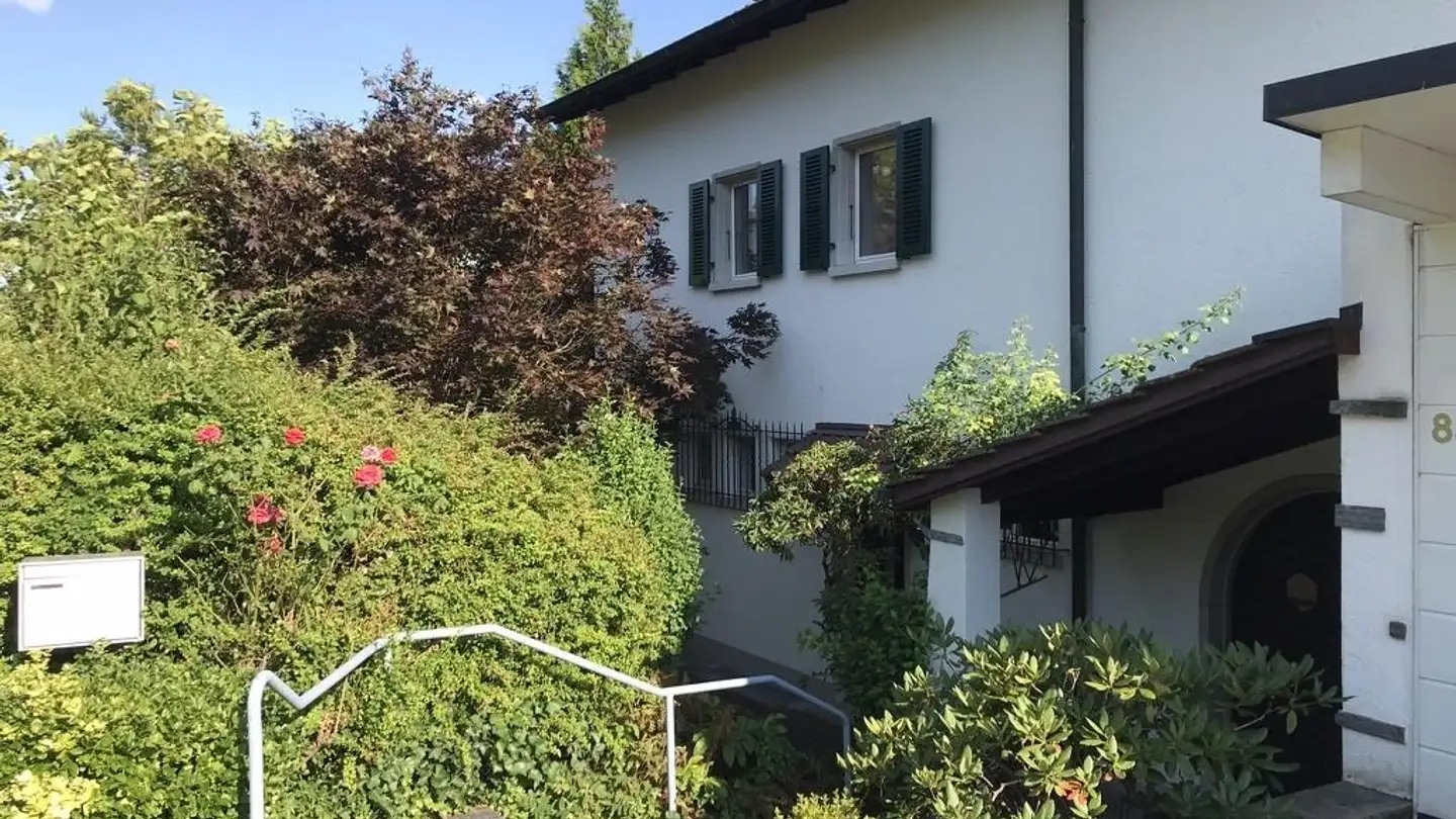Maison individuelle à vendre - Unterer Rebbergweg 83, 4153 Reinach BL