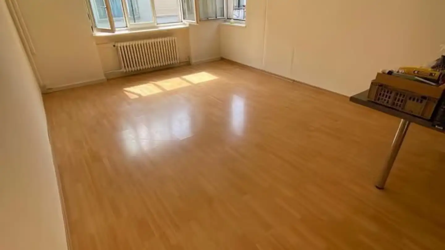 Appartamento in affitto - Dorfstrasse 34, 6340 Baar