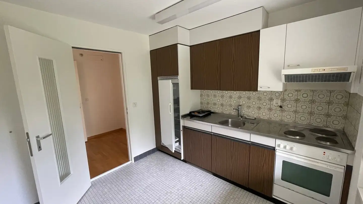 Appartement à louer - Glärnischstrasse 7, 8134 Adliswil - Photo 4