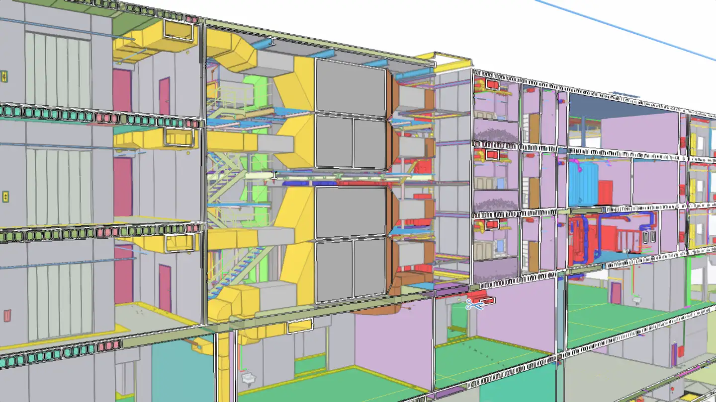 Industrieimmobilie mieten - Rütihof 14, 8820 Wädenswil - Foto 3