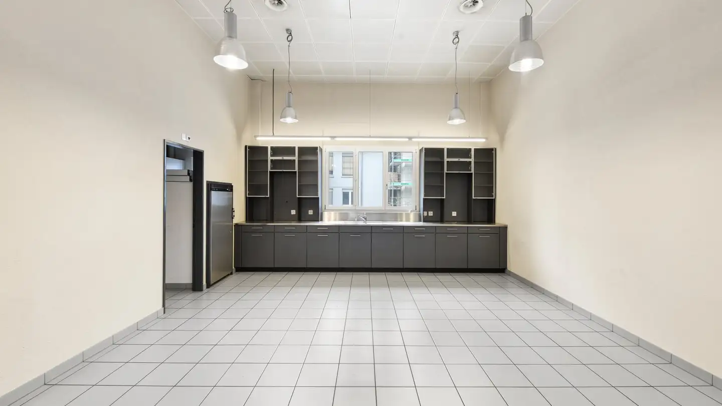 Spazio ufficio in affitto - Heiligkreuzstrasse 28, 9008 St. Gallen - Foto 3