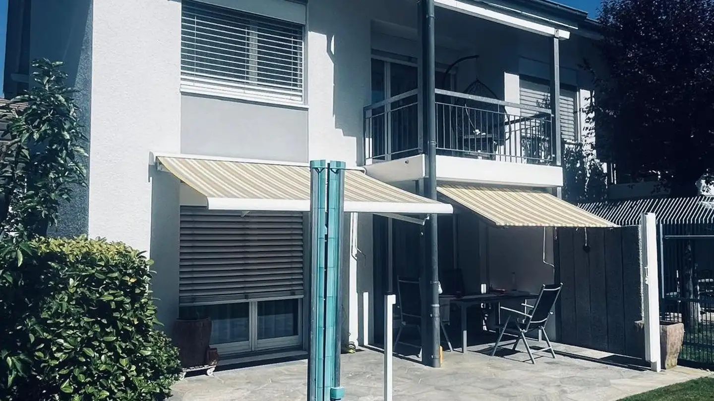 Residential building for sale - Langmattstrasse 6, 5200 Brugg AG