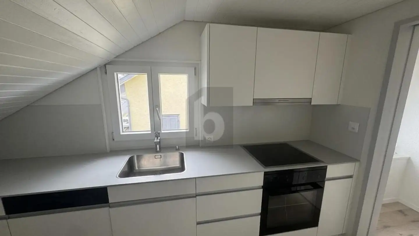 Penthouse for rent - 9200 Gossau SG - Photo 2