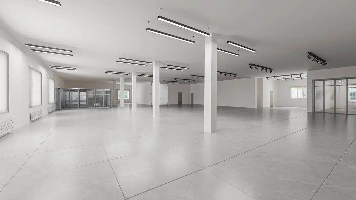 Spazio ufficio in affitto - Heiligkreuzstrasse 28, 9008 St. Gallen - Foto 2