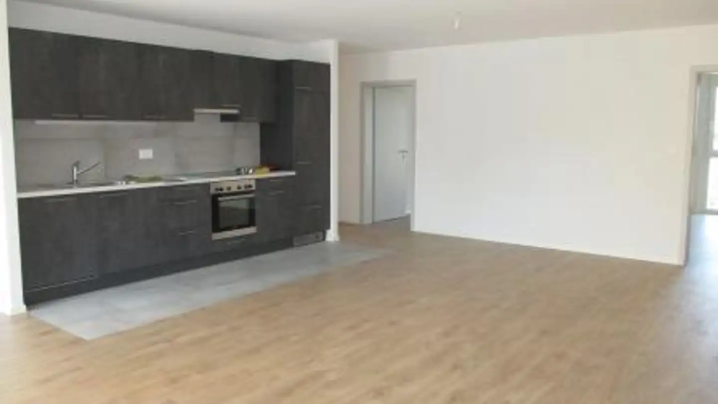 Appartamento in affitto - Rue du Villars 32, 1024 Ecublens VD