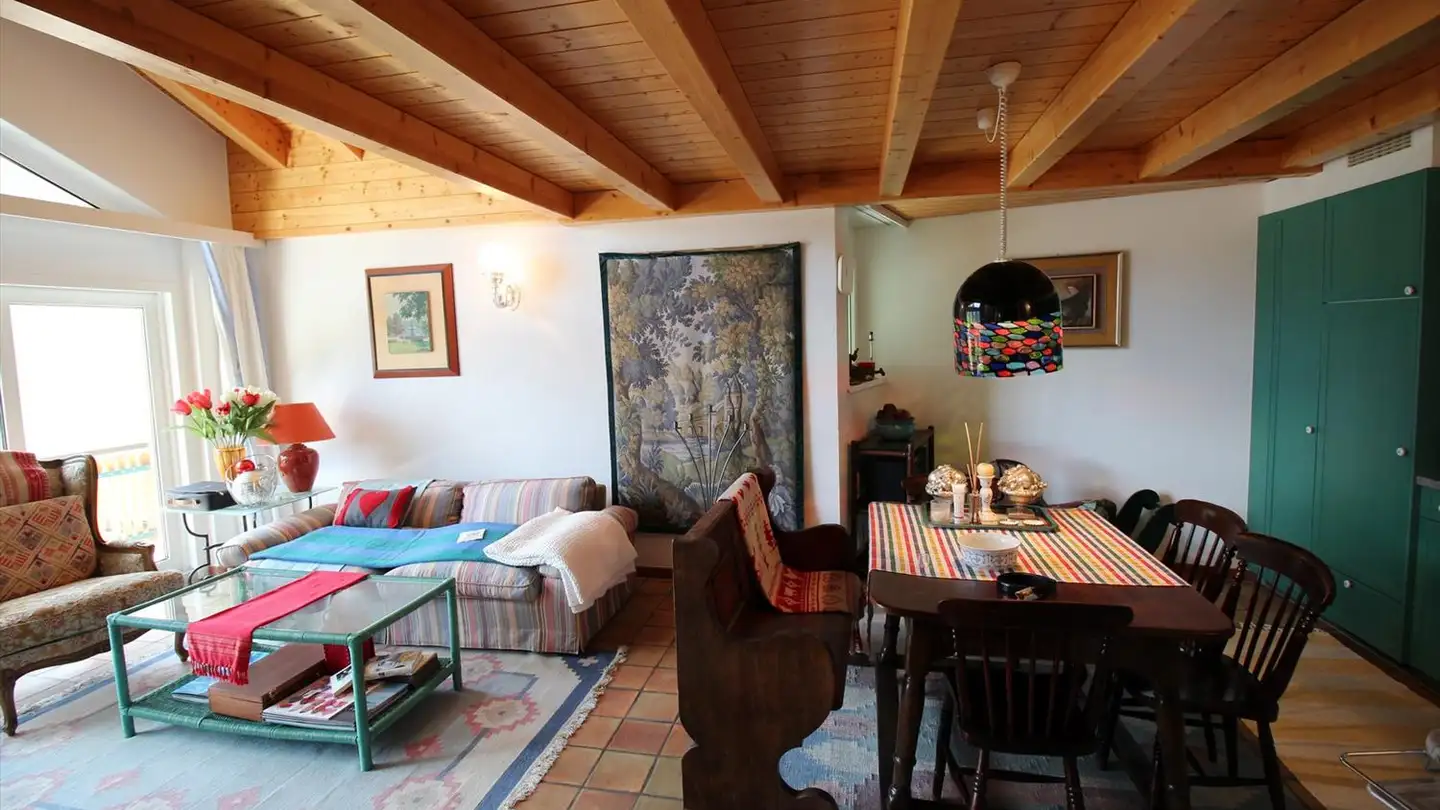 Attico in vendita - 3954 Leukerbad - Photo 2