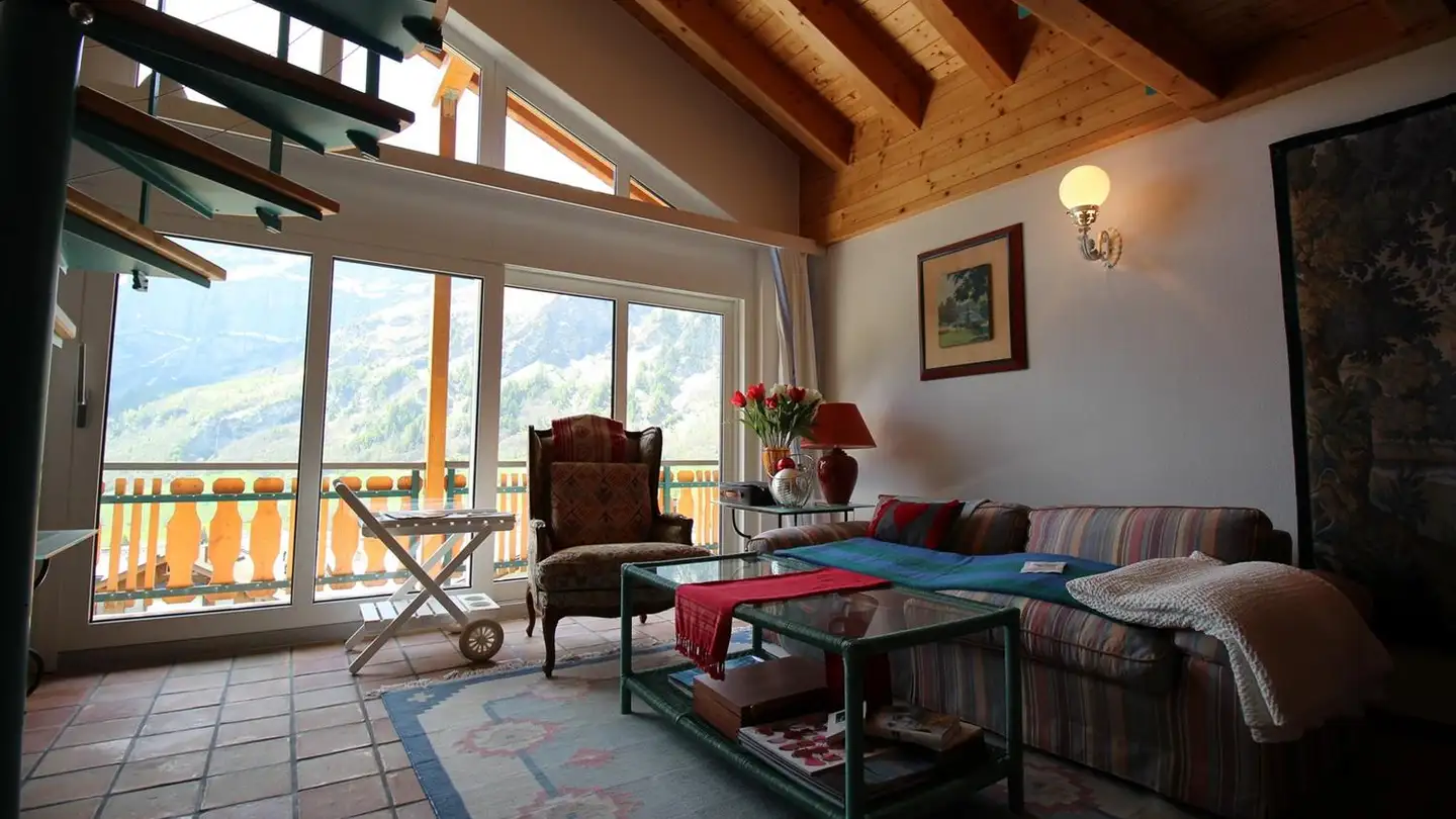 Attico in vendita - 3954 Leukerbad - Photo 3