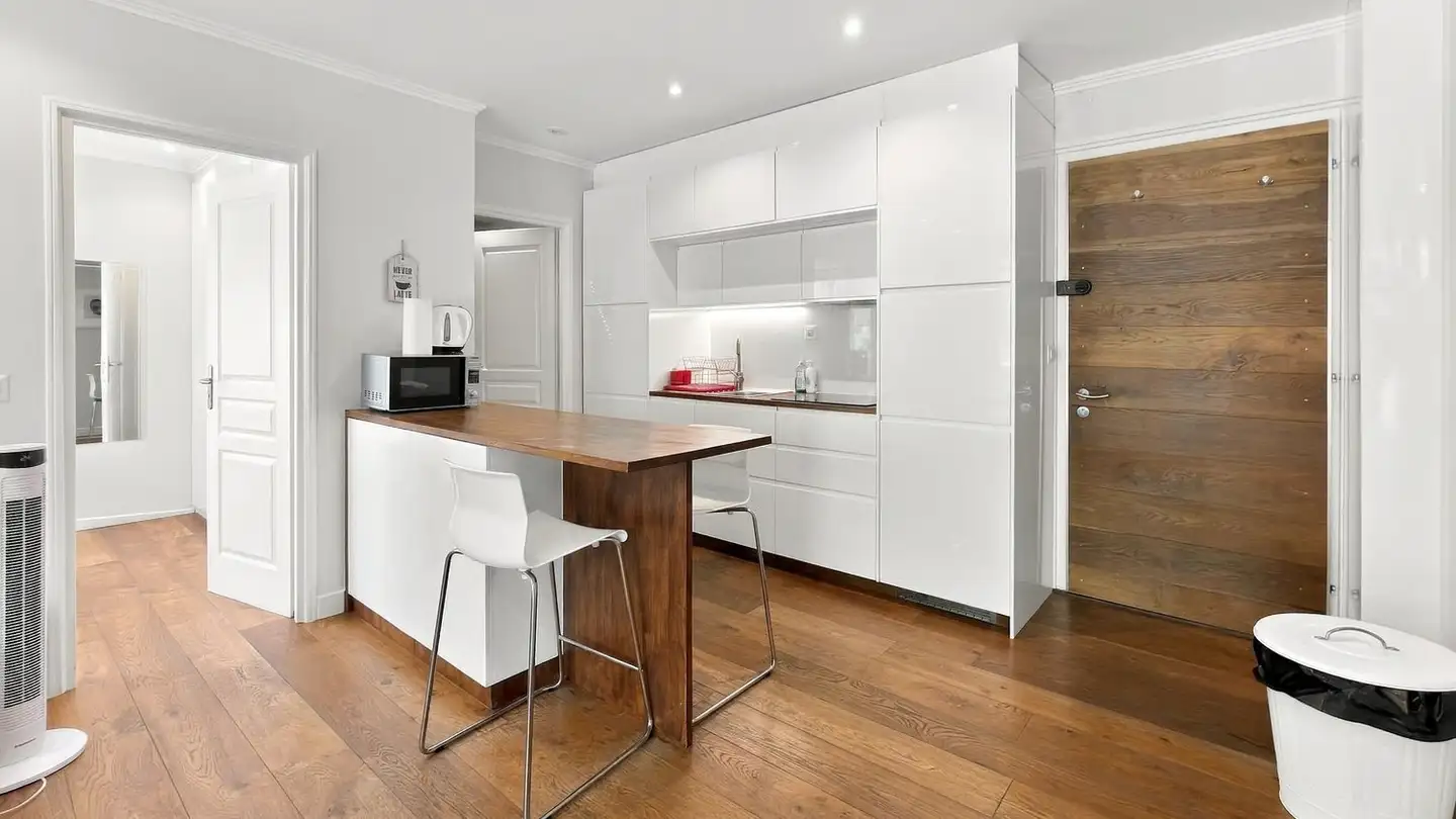 Wohnung mieten - Rue Liotard 77, 1203 Genève - Foto 3