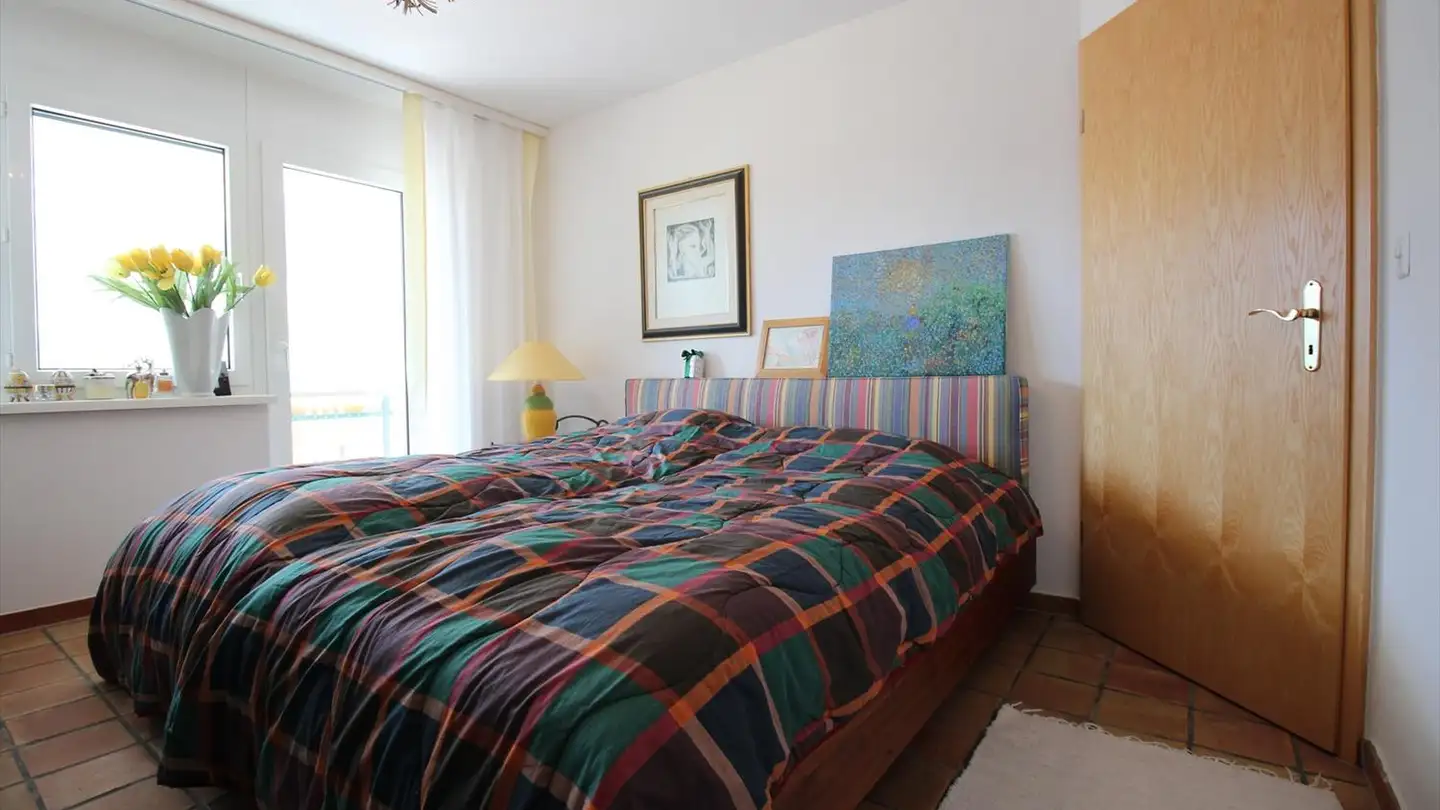 Attico in vendita - 3954 Leukerbad - Photo 4