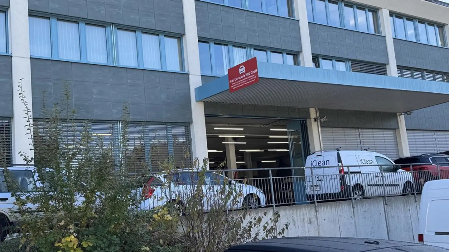 Immeuble industriel à vendre - Bösch 83a, 6331 Hünenberg - Photo 4