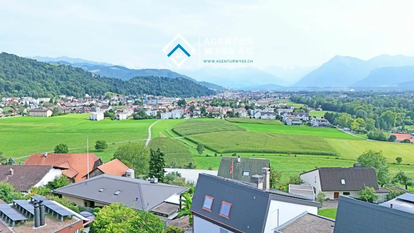 Single house for sale - Bäumbergstrasse 40, 3627 Heimberg