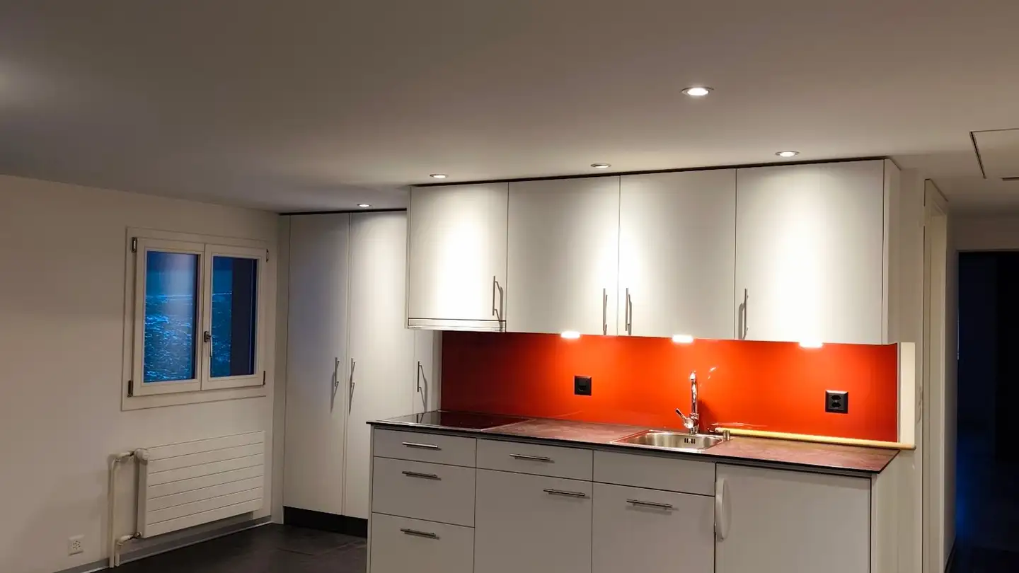 Appartement à louer - Illiswilstrasse 36, 3033 Wohlen b. Bern - Photo 2