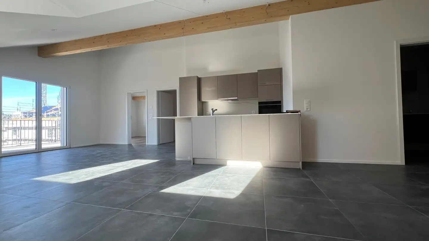 Apartment for rent - Route de l'Eglise 3, 1681 Billens