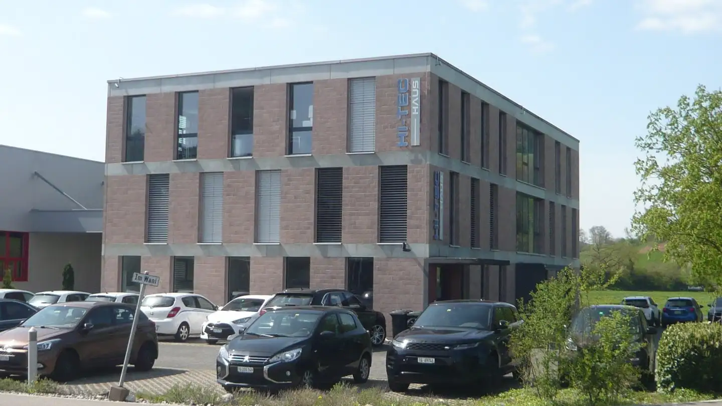 Commercial for rent - Wanistrasse 7, 8422 Pfungen - Photo 2