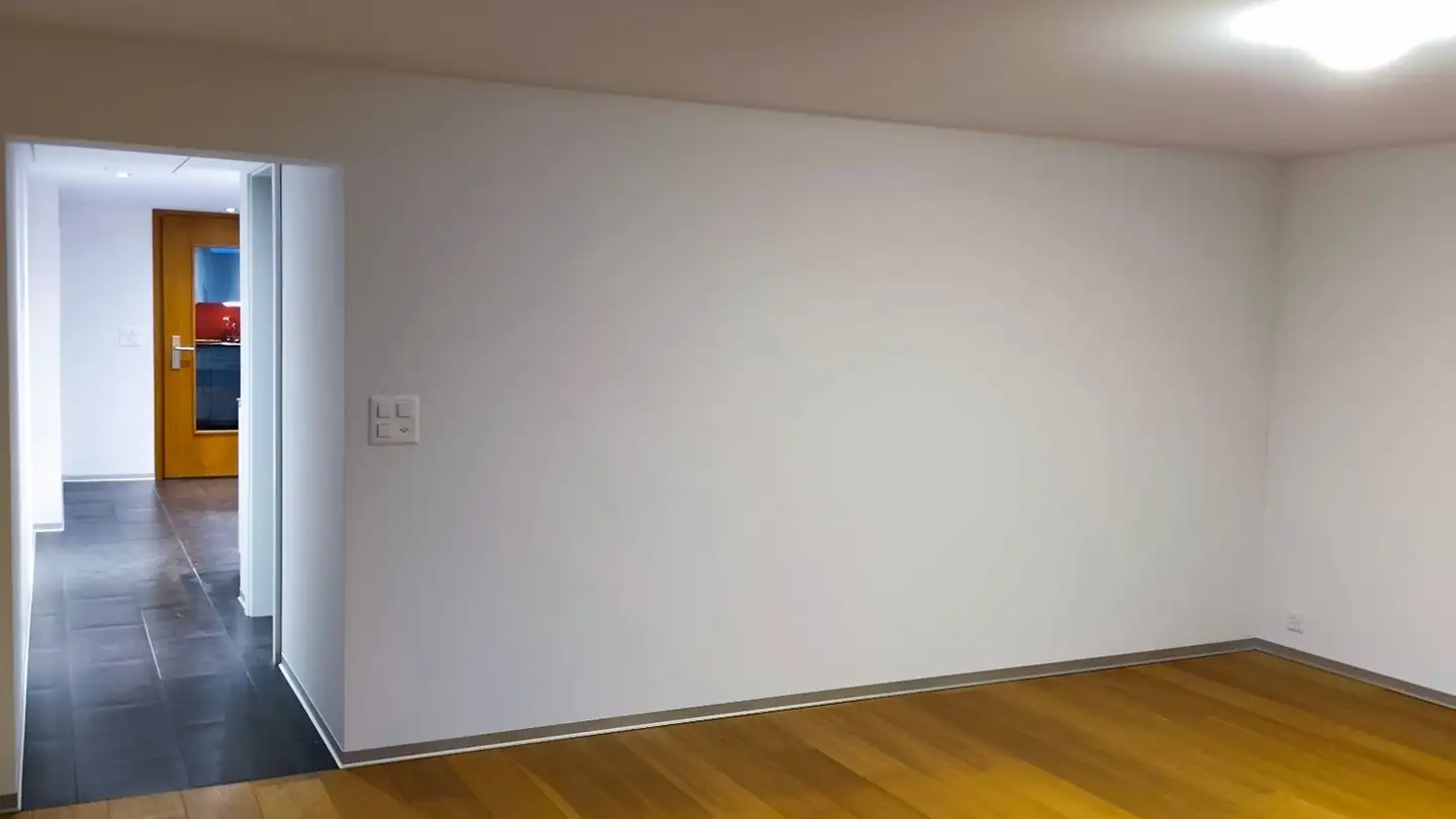 Appartement à louer - Illiswilstrasse 36, 3033 Wohlen b. Bern - Photo 4