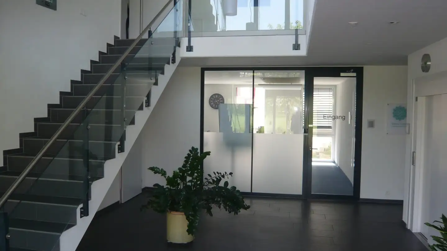 Commercial for rent - Wanistrasse 7, 8422 Pfungen - Photo 3