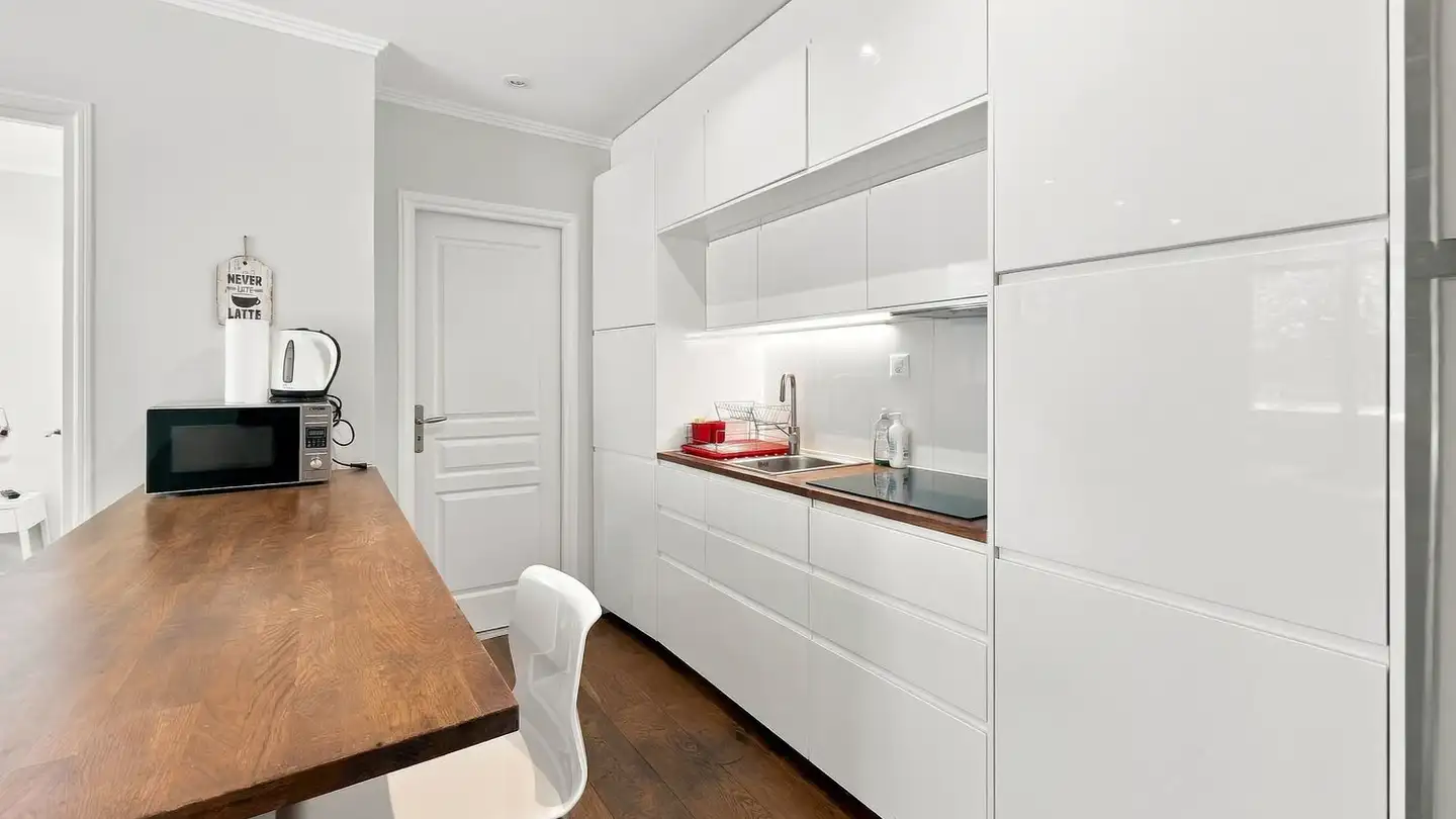 Wohnung mieten - Rue Liotard 77, 1203 Genève - Foto 4