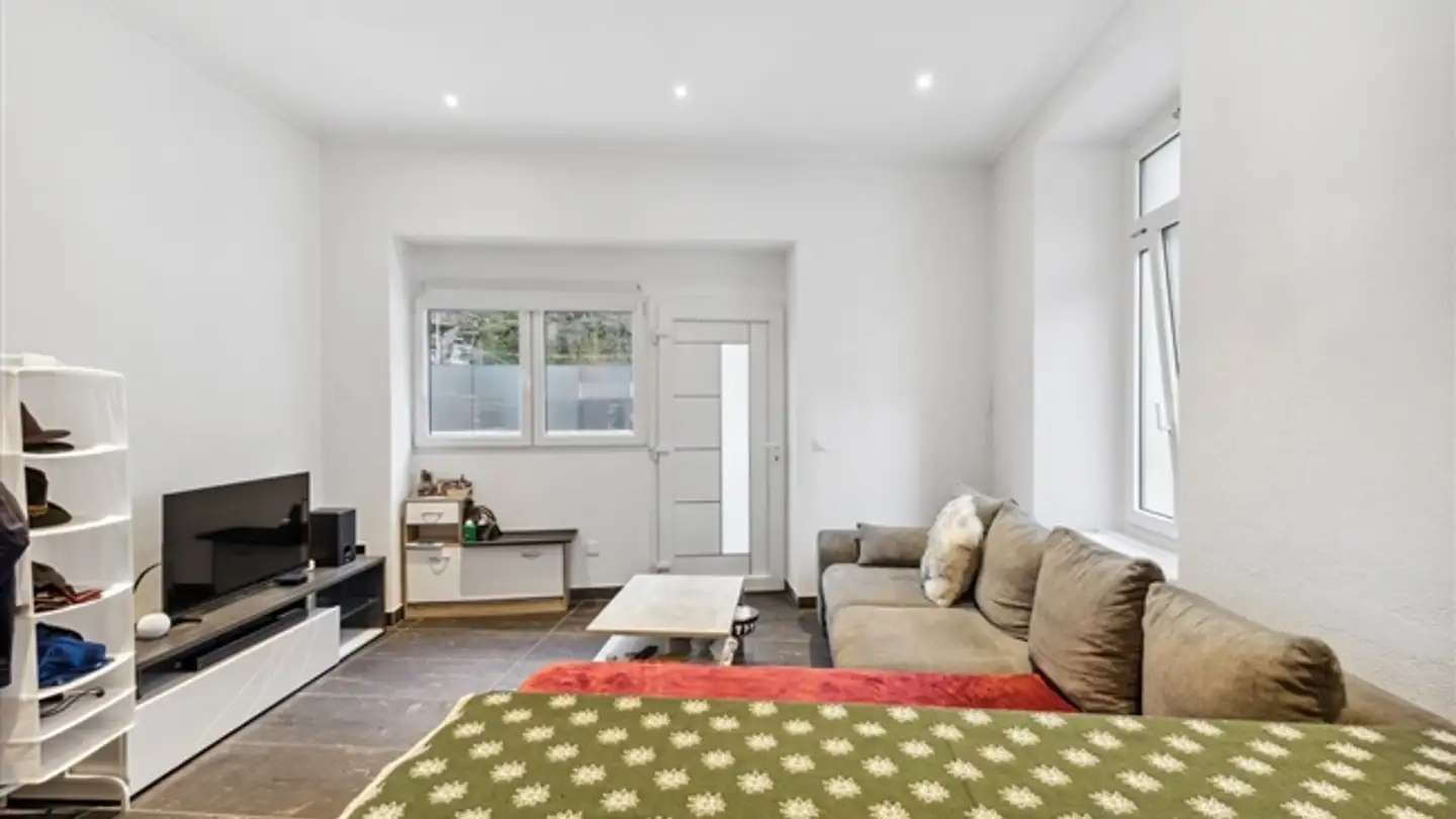 Apartment for sale - 6710 Biasca