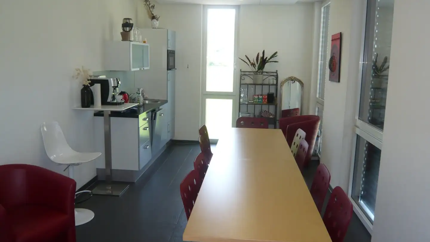Commercial for rent - Wanistrasse 7, 8422 Pfungen - Photo 4