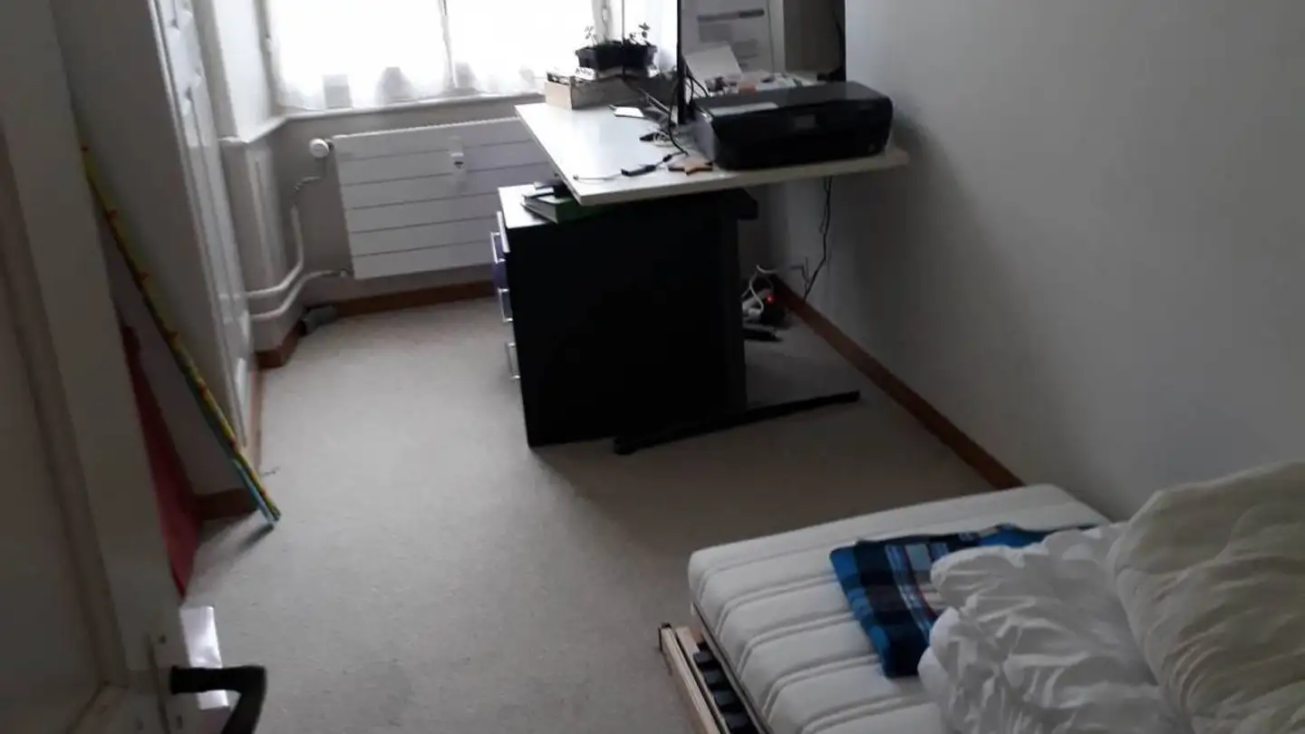 Wohnung mieten - Grand-Rue 21, 1315 La Sarraz - Foto 4