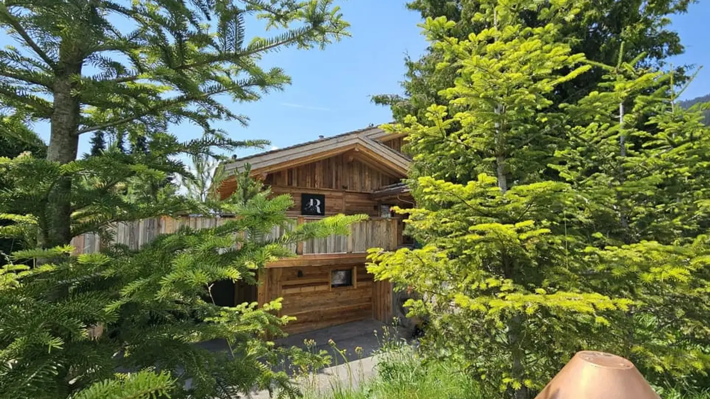 Casa singola in vendita - 1936 Verbier