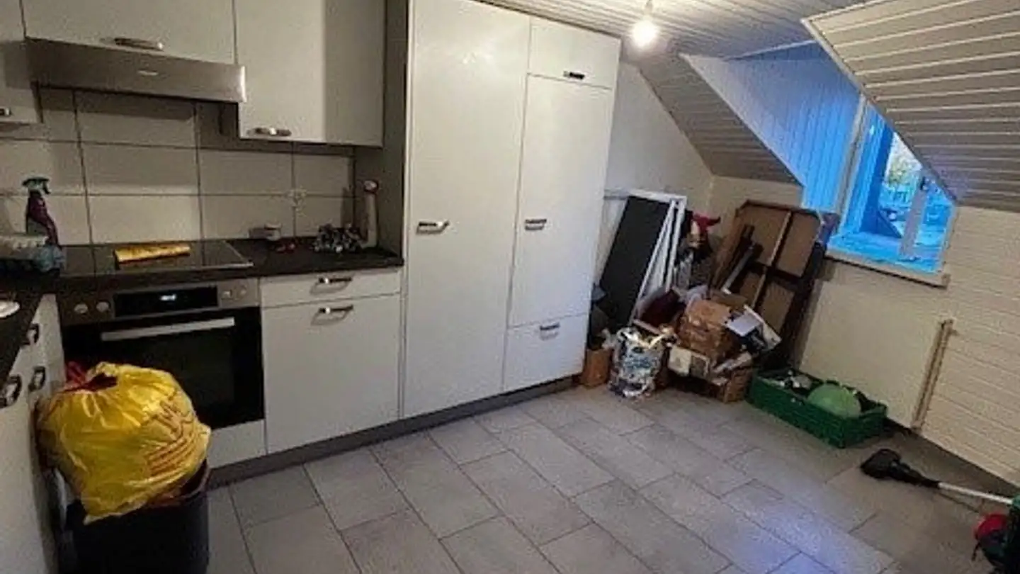 Appartamento in affitto - Rue De Lausanne 20, 1530 Payerne