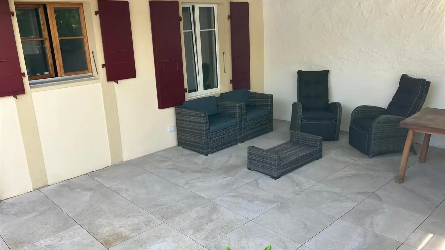 Wohnung mieten - Route De La Goutte-D'or, 2016 Cortaillod