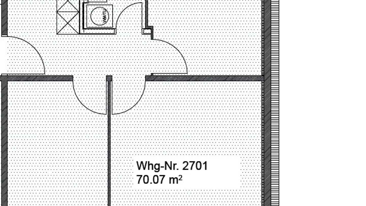 Appartement à louer - Im Gässli 27, 8162 Steinmaur - Photo 3