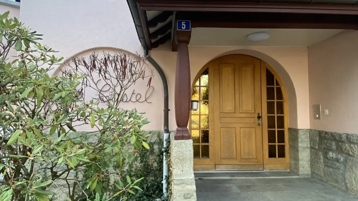 Appartamento in affitto - Rue De Lausanne 20, 1530 Payerne - Foto 4