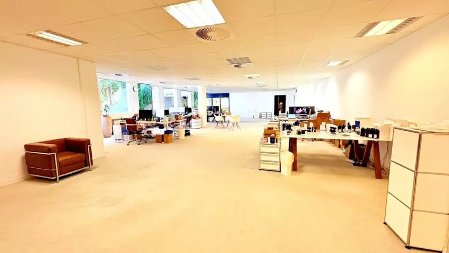 Commercial for rent - 1820 Montreux - Photo 3