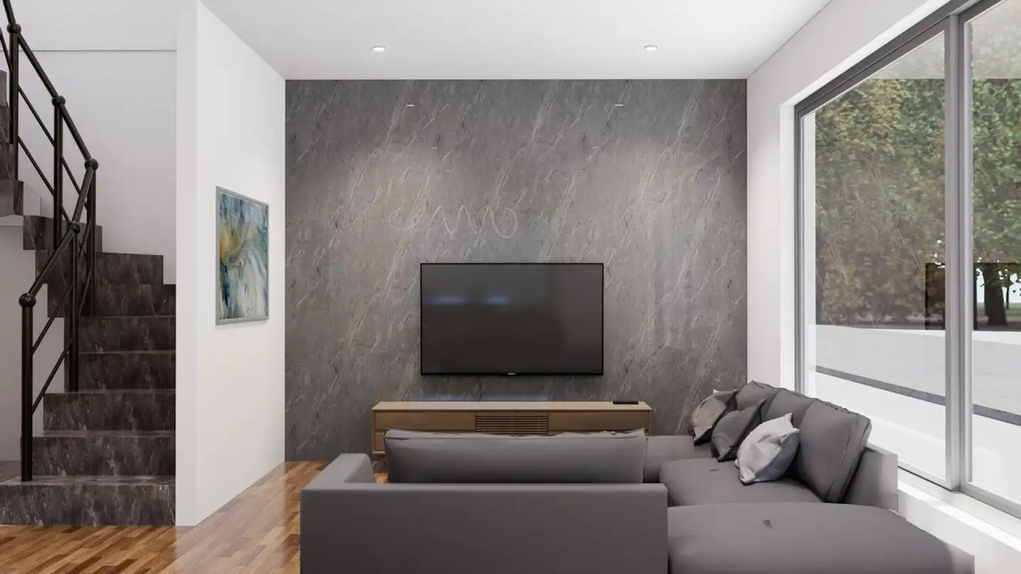 Villa in vendita - Route De Champ-Rarin, 1871 Choëx - Photo 3