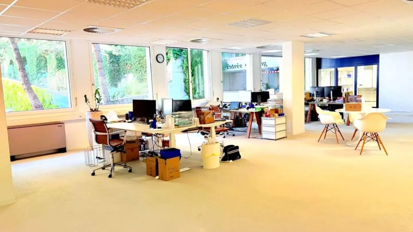 Commercial for rent - 1820 Montreux - Photo 4