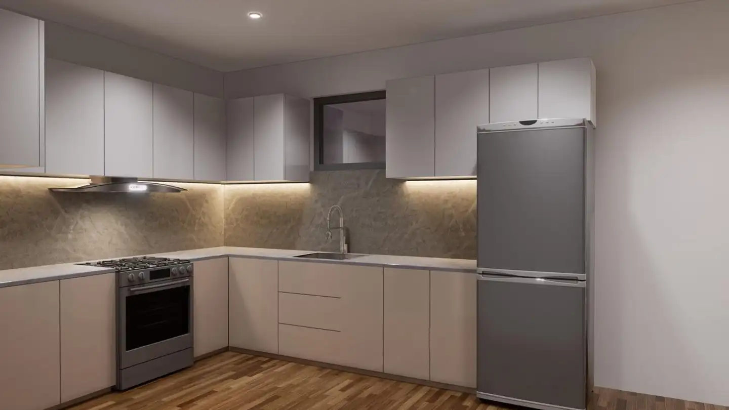 Villa in vendita - Route De Champ-Rarin, 1871 Choëx - Photo 2