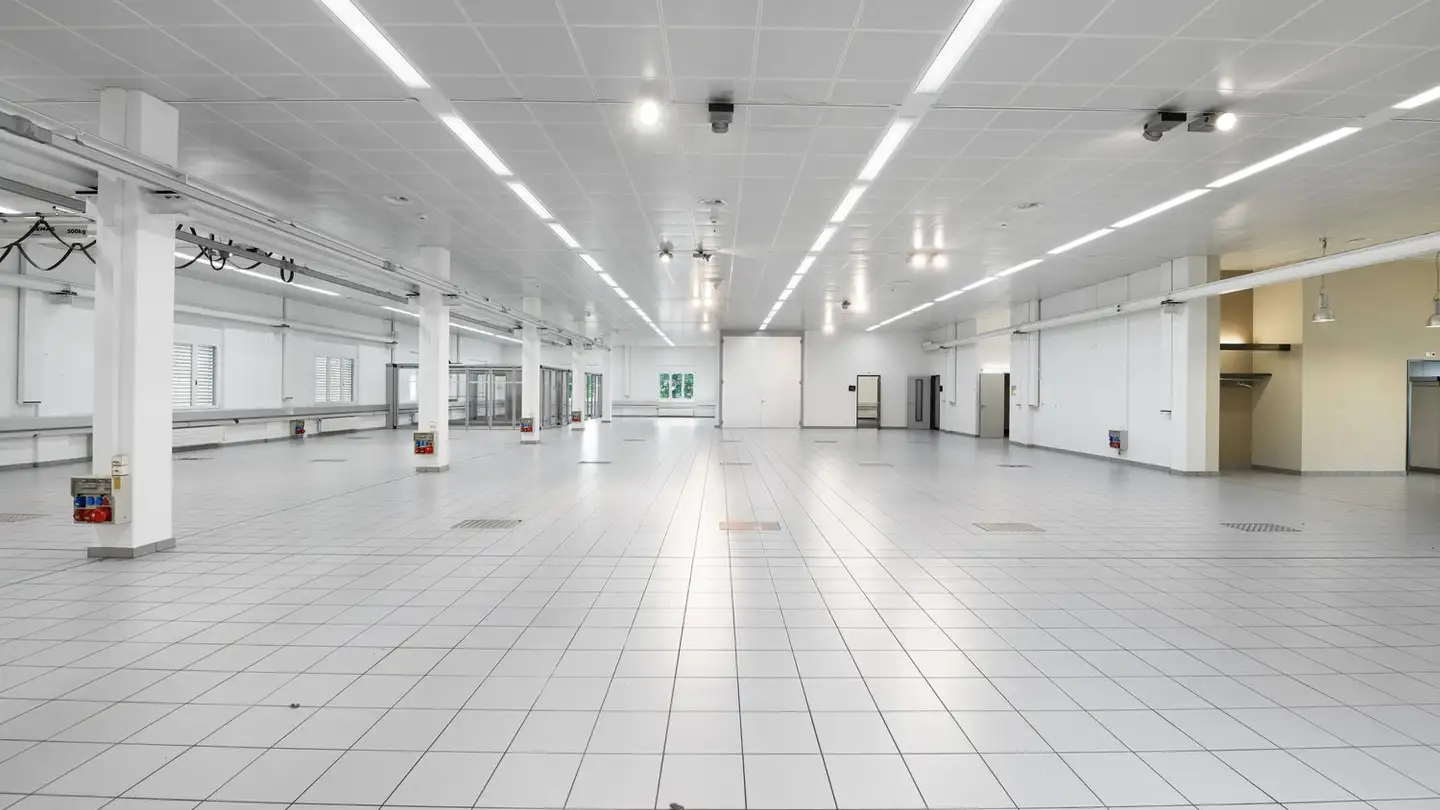 Spazio ufficio in affitto - Heiligkreuzstrasse 28, 9008 St. Gallen - Foto 4