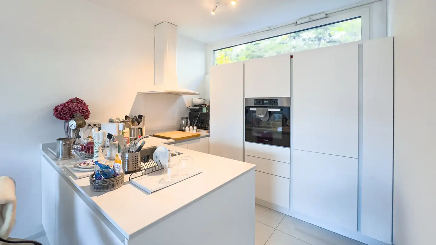 Maison en terrasse à vendre - 6982 Agno - Photo 2