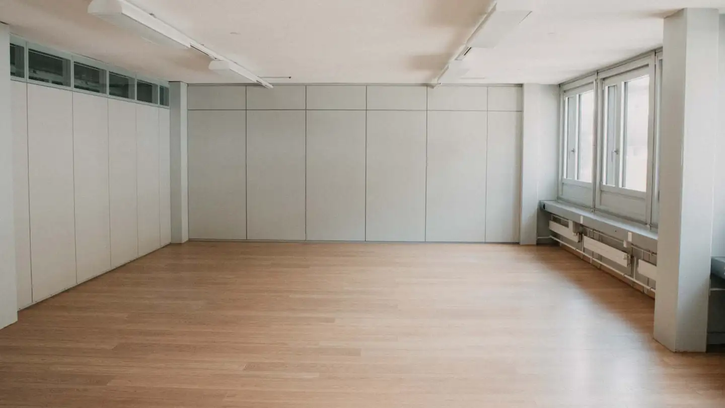 Spazio di archiviazione in affitto - Obere Zollgasse 75, 3072 Ostermundigen - Foto 2